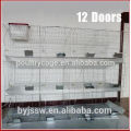 Gado barato para coelhos Farm / Rabbit Farm supplies / Rabbit Cage For Sale